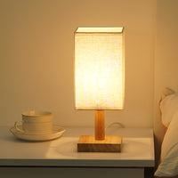 Energy Saving LED Night Lights For Study Rooms And Homestays