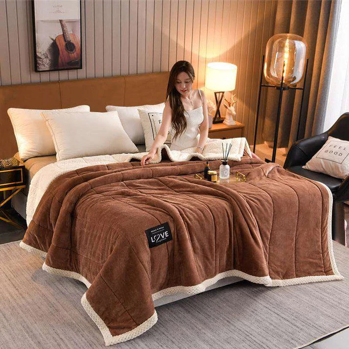 best warm blankets
