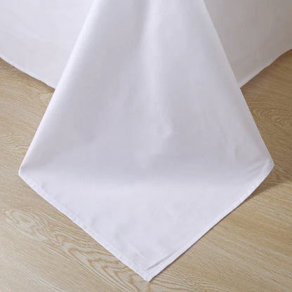 100 percent cotton satin bedding set color options