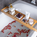 Bathtub Caddy, SPA Bath Rack