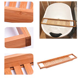 SPA Bath Rack