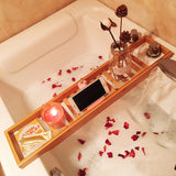 SPA Bath Rack