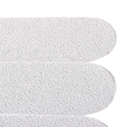 Anti Slip Bath Grip Stickers Non Slip Shower Strips Pad Flooring Stairs Safety Tape Mat Suitable for Elderly, Adults, Children