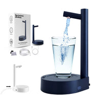  Rechargeable Water Dispenser- Rechargeable Water Dispenser