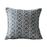 cotton pillow