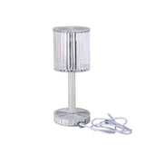 crystal lamps