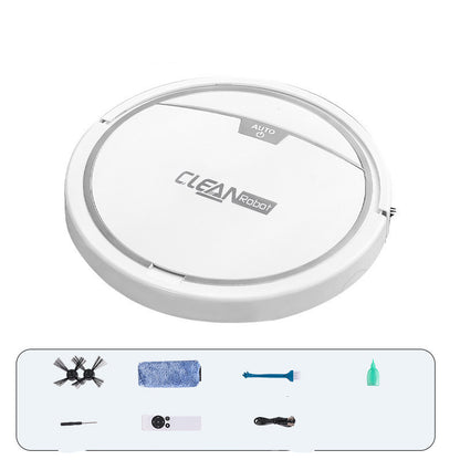 Robot Lazy Home Smart Mopping Vacuum Cleaner Regular Automatic Charging For Sweeping And Mopping Smart Home Household Cleaning