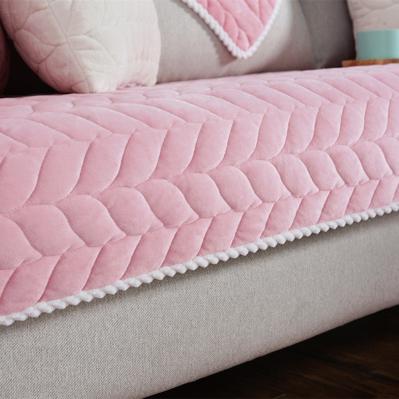elastic sofa cover