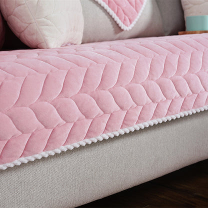 elastic sofa cover