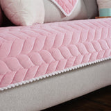 elastic sofa cover