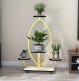 iron stand