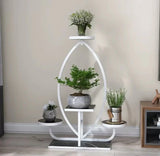 iron stand