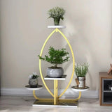 iron stand