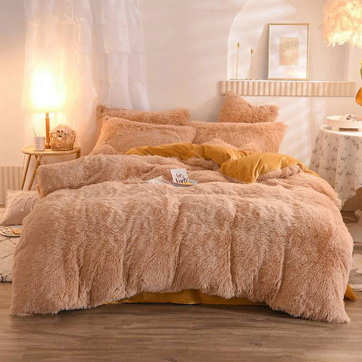 luxury duvet covers