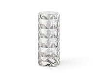 Nordic Crystal USB Table Lamps - Diamond Night Light