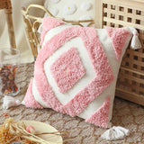 moroccon pillow