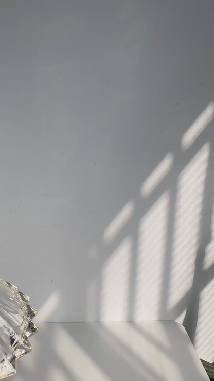 Splendas Crystal Decorative Table Lamp 