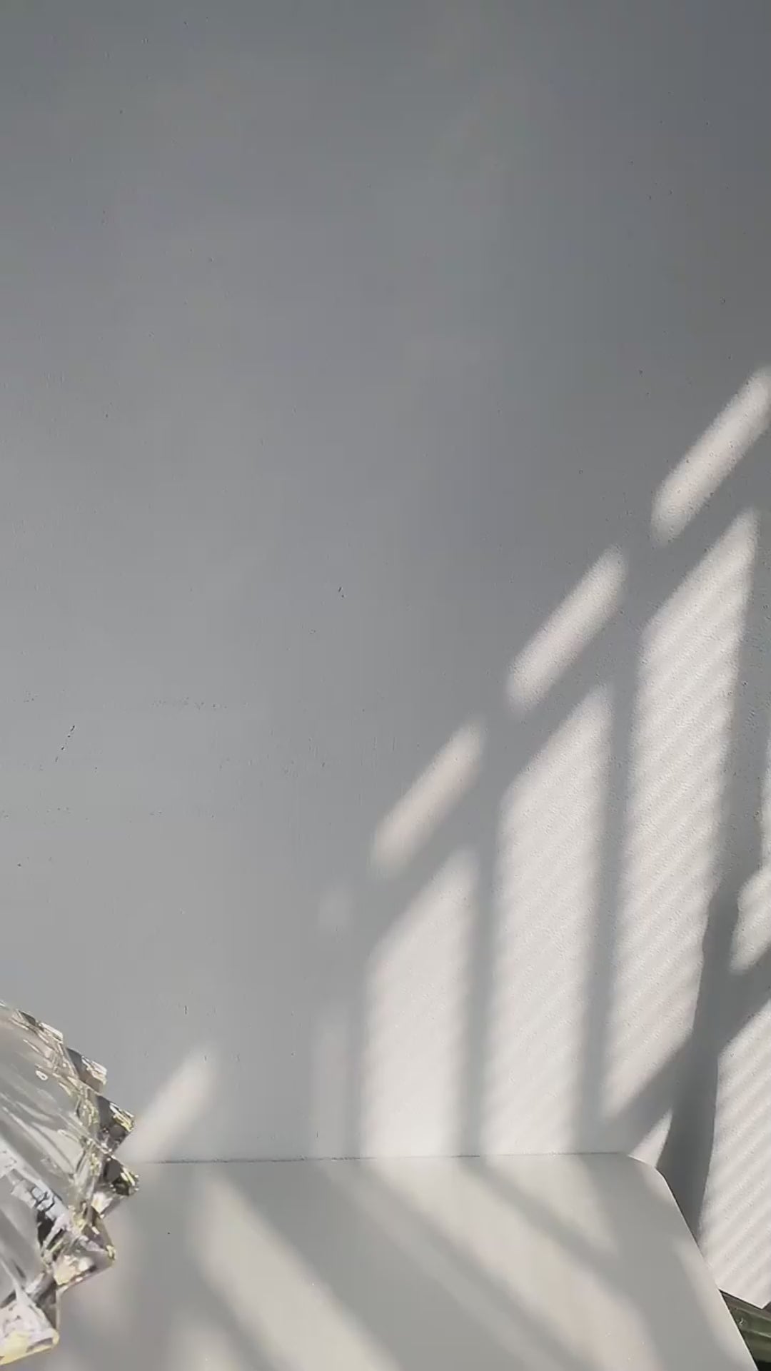 Splendas Crystal Decorative Table Lamp 