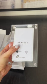 Acrylic Photo Frames
