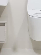 Smart touchless trash can video demo showing sensor function
