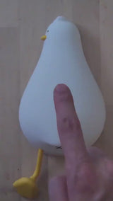 Silicone Light Bulbs
