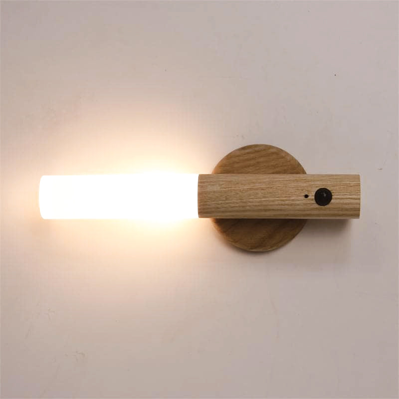 Magnetic Motion Sensor Wireless LED Light