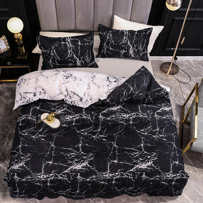 queen duvet cover set