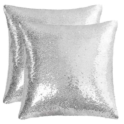 soft pillow covers