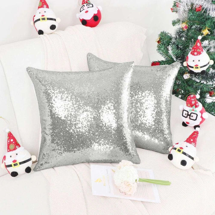 soft pillow covers