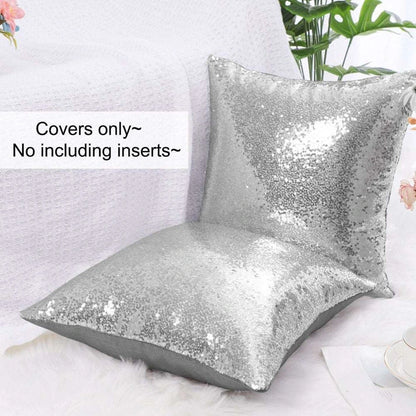 soft pillow covers