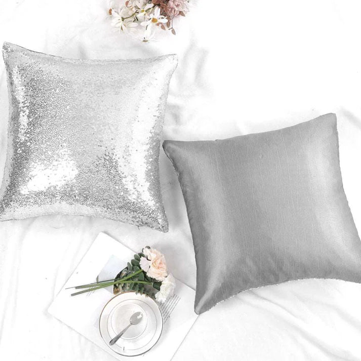 soft pillow covers