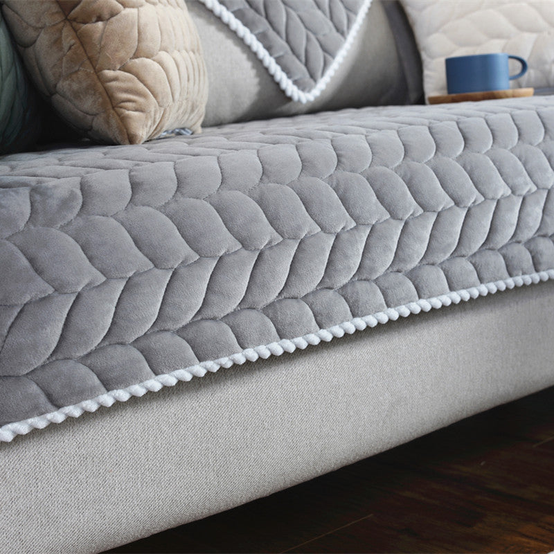 stretchy sofa cover