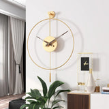 stylish wall clock