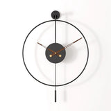 stylish wall clock
