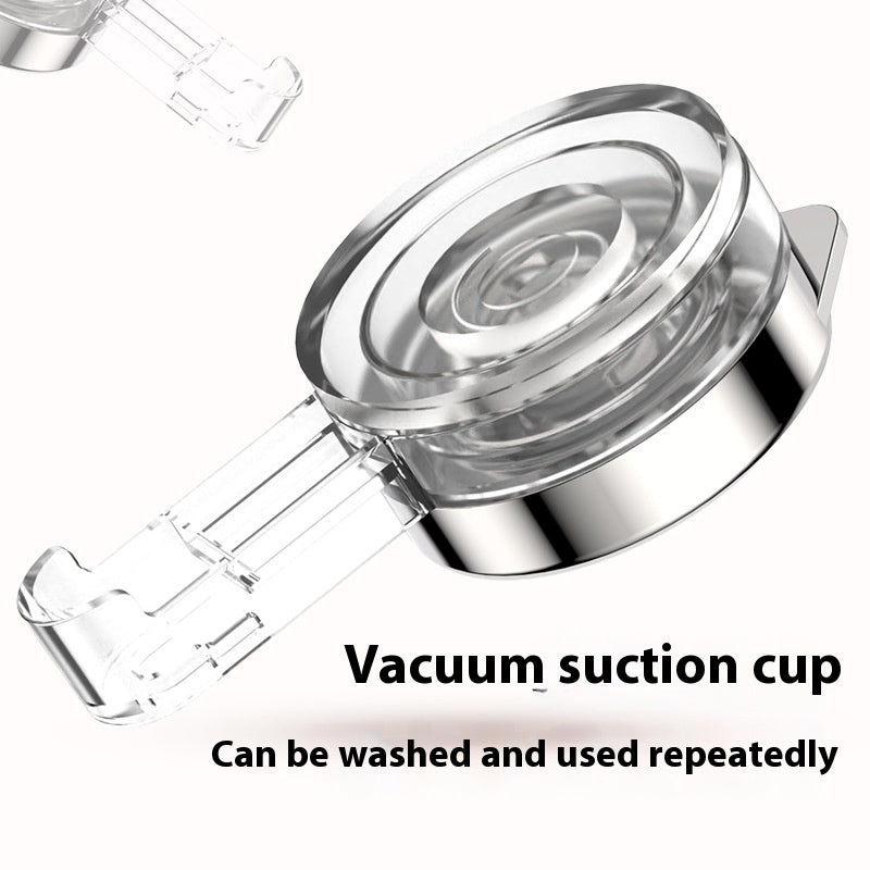 Suction cup shower shelf installation steps no drill display