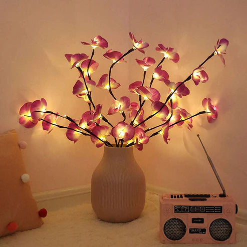 twig string lights