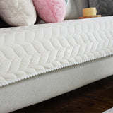 washable couch cover